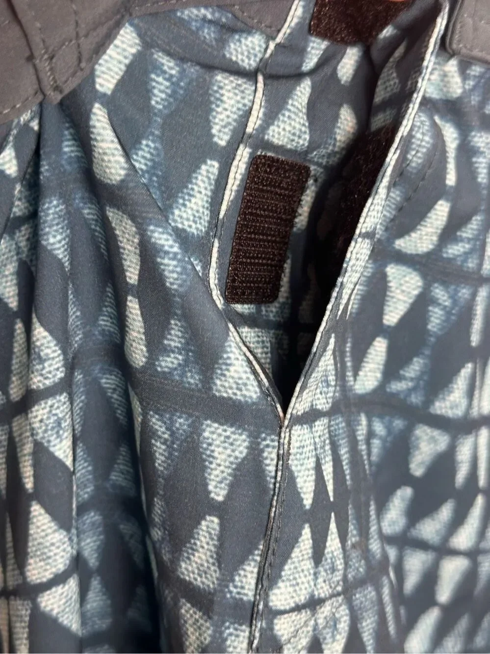 Prana new tags